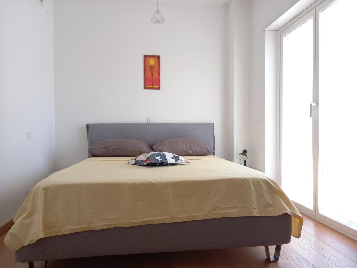 Living Rome Int 2 Apartment Ngoại thất bức ảnh